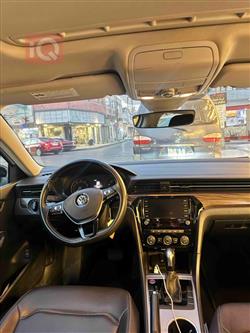 فولكسفاغن باسات